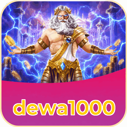 dewa1000 Indonesia - Peningkatan performa dan UI/UX terbaru